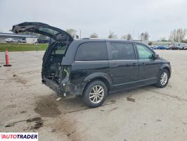 Dodge Grand Caravan 2020 3