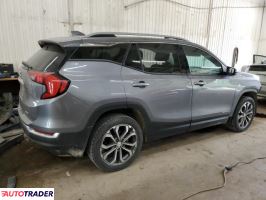 GMC Terrain 2021 1 GMC Terrain 2021 1