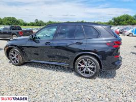 BMW X5 2025 3