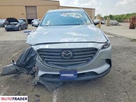 Mazda CX-9 2021 2