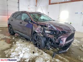 Buick Pozostałe 2024 2