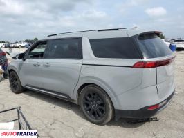 Kia Carnival 2024 3 Kia Carnival 2024 3