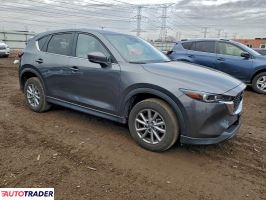 Mazda CX-5 2023 2