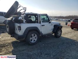 Jeep Wrangler 2020 2