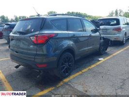 Ford Escape 2019 1 Ford Escape 2019 1