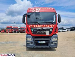 Man Tgx Man Tgx