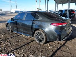 Toyota Corolla 2022 2