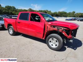 Dodge Ram 2025 3 Dodge Ram 2025 3