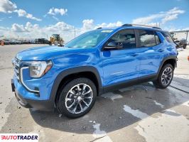 GMC Terrain 2025 1 GMC Terrain 2025 1