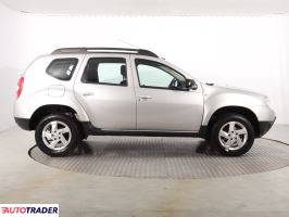 Dacia Duster 2010 1.6 103 KM
