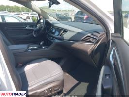 Buick Enclave 2021 3 Buick Enclave 2021 3