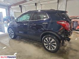 Buick Pozostałe 2021 1