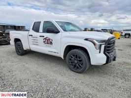 Toyota Tundra 2025 3