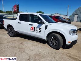 Ford Maverick 2024 2