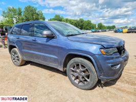 Jeep Grand Cherokee 2021 3