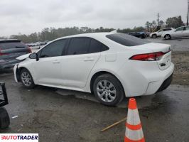 Toyota Corolla 2023 2 Toyota Corolla 2023 2
