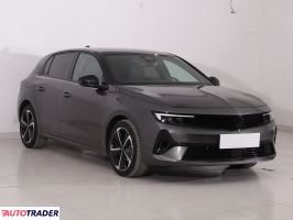 Opel Astra 2025 1.2 128 KM