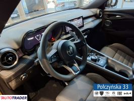 Alfa Romeo Pozostałe 2026 1.5 175 KM