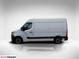 Renault Master 2021 2.3