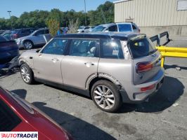 Austin Mini 2022 2