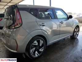 Kia Soul 2023 2