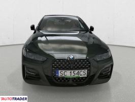 BMW 430 2022 2.0 245 KM