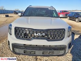 Kia Pozostałe 2024 3