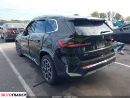 BMW X1 2024 2