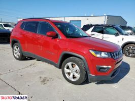 Jeep Compass 2020 2