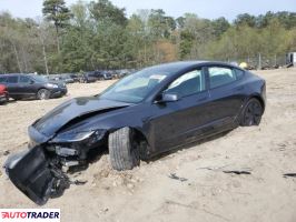 Tesla Model 3 2025 Tesla Model 3 2025