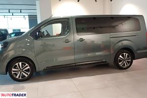 Citroen Pozostałe 2025 2.0 180 KM