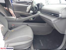 Hyundai Elantra 2021 2