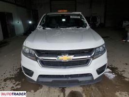 Chevrolet Colorado 2019 2 Chevrolet Colorado 2019 2