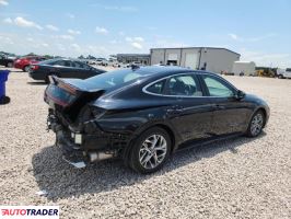 Hyundai Sonata 2023 2