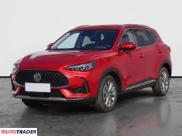 MG HS 2023 1.5 159 KM