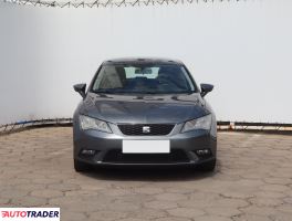 Seat Leon 2013 1.4 120 KM