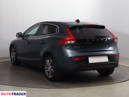 Volvo V40 2016 2.0 118 KM