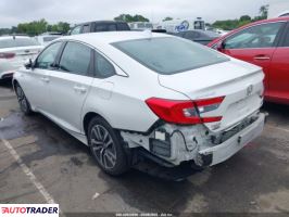 Honda Accord 2019 2 Honda Accord 2019 2