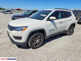 Jeep Compass - zobacz ofertę