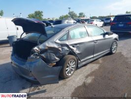 Hyundai Sonata 2019 2