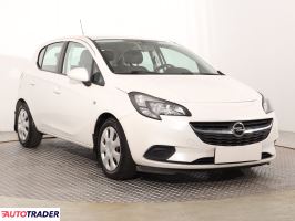 Opel Corsa 2016 1.4 88 KM