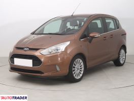 Ford B-MAX 2013 1.0 99 KM Ford B-MAX 2013 1.0 99 KM