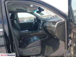 Chevrolet Pozostałe 2020 5