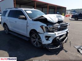 Ford Expedition 2021 3