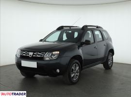 Dacia Duster 2017 1.6 112 KM