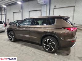Mitsubishi Outlander 2024 2