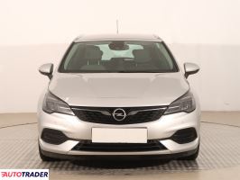 Opel Astra 2019 1.2 128 KM