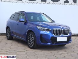 BMW X1 2023 2.0 175 KM BMW X1 2023 2.0 175 KM