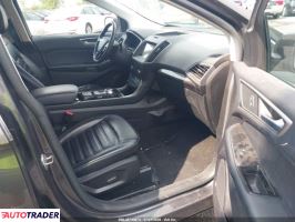 Ford Edge 2020 2