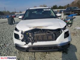 Hyundai Pozostałe 2021 1
